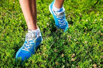 Developing a Good Habit of Running